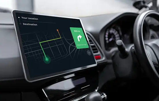 Fleet GPS Tracker Installation
