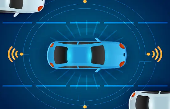 360 Camera Systems for Commercial Fleets