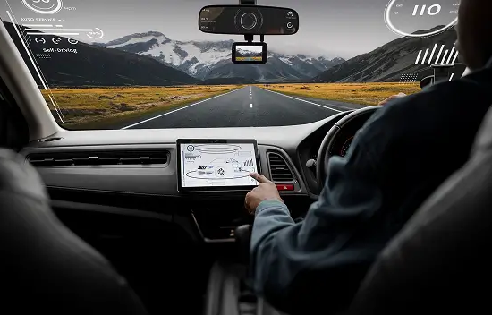 Dash Cam Installation Services