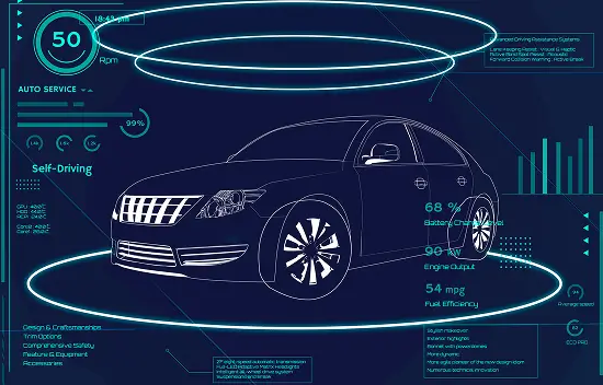Telematics and Fleet Management Installation