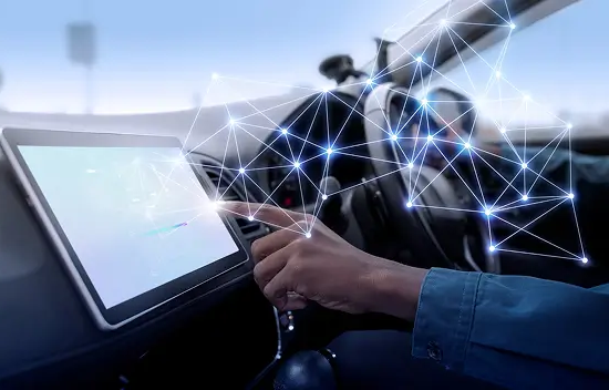 ELD (Electronic Logging Device) Installation
