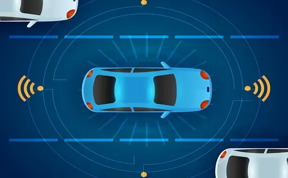 360 Camera Systems for Commercial Fleets