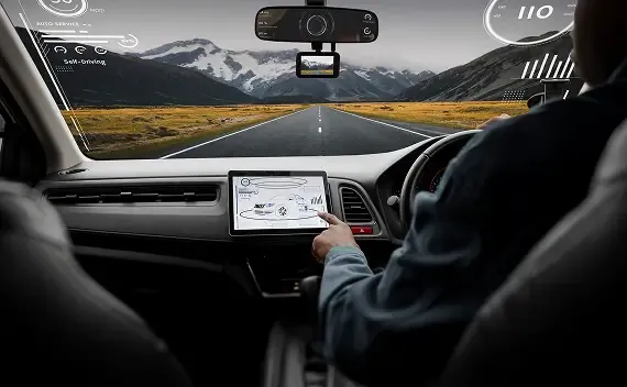 Dash Cam Installation Services