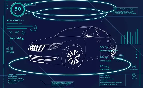 Telematics and Fleet Management Installation
