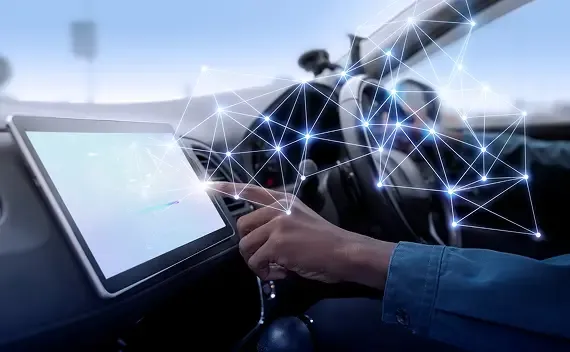 ELD (Electronic Logging Device) Installation