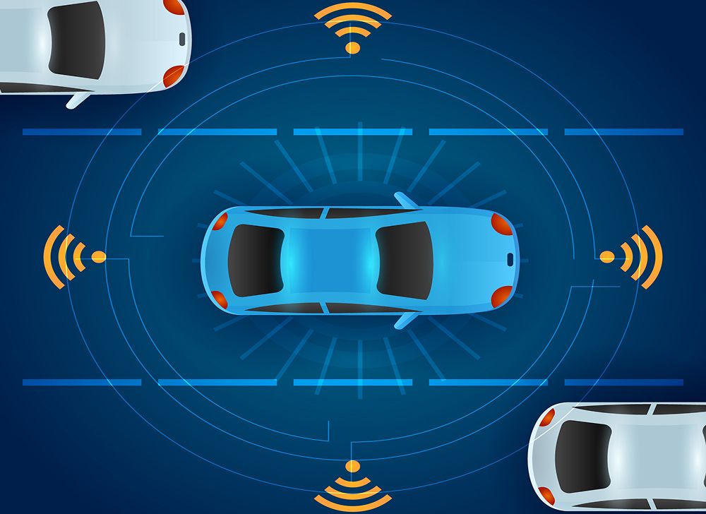 360 Camera Systems for Commercial Fleets