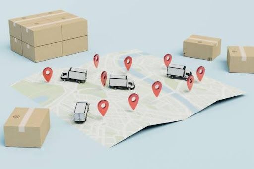 Key Advantages of a GPS Vehicle Tracking System for Your Fleet