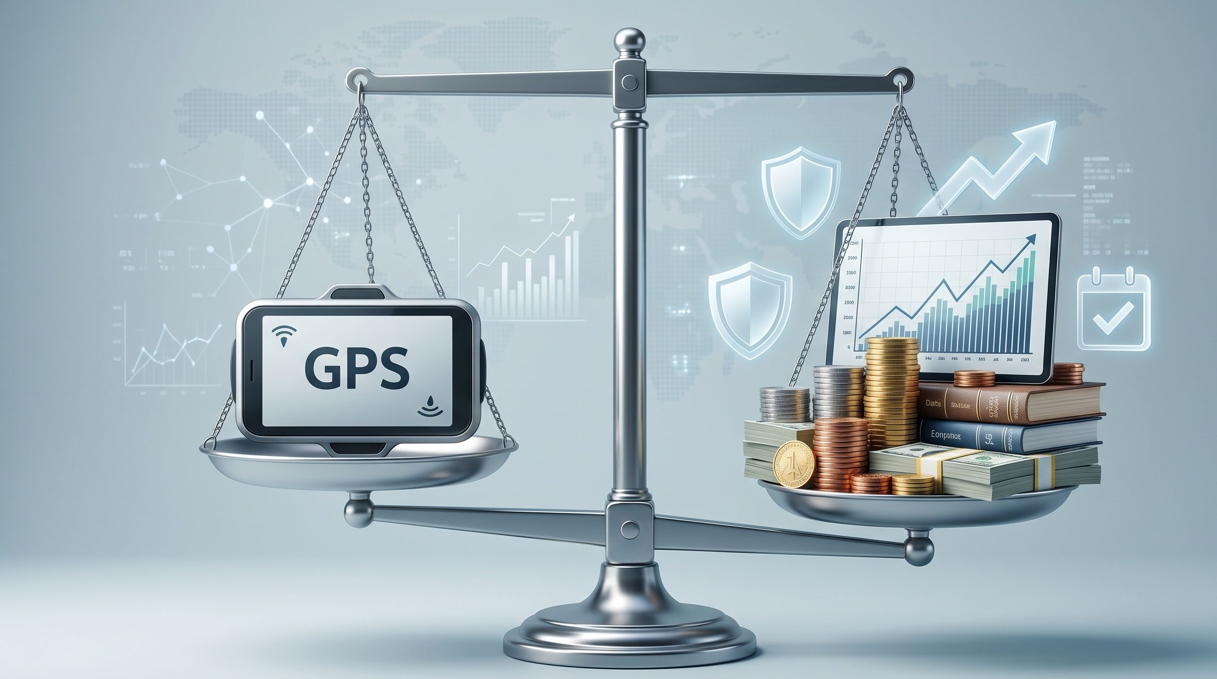 Is GPS Fleet Tracking Worth It?